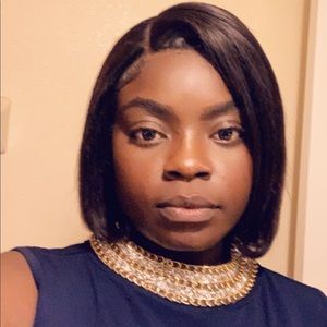 Meet your Posher, Leonise